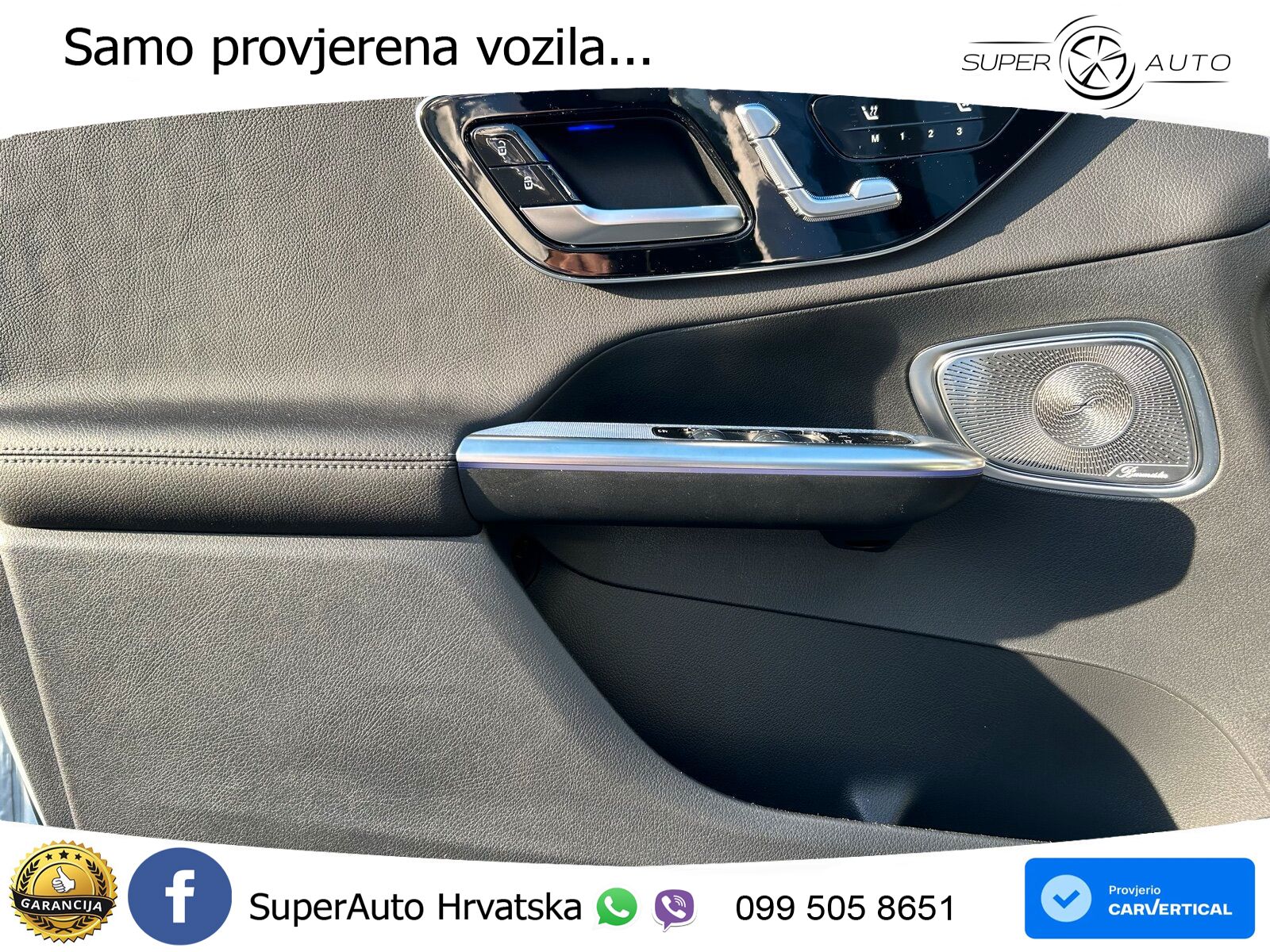Mercedes GLC 300d (269 KS) 4MATIC 9G-TRONIC AMG LED+GR SJED+ACC
