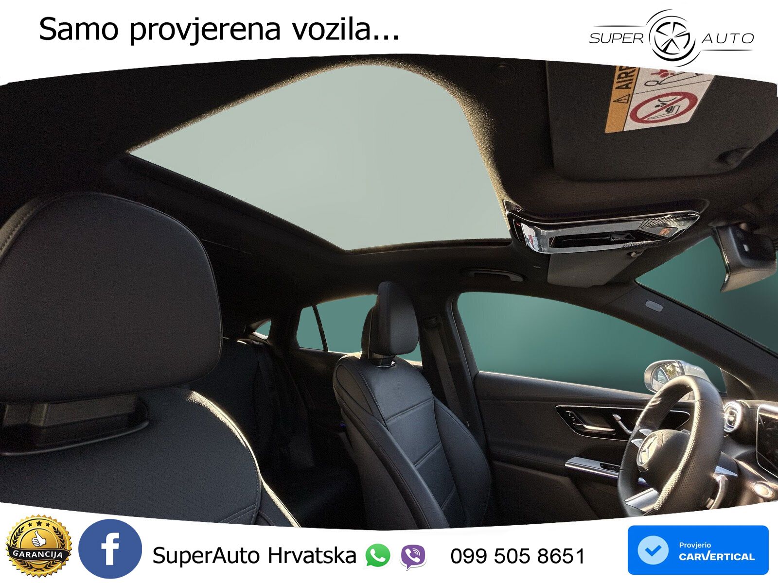 Mercedes GLC 300d (269 KS) 4MATIC 9G-TRONIC AMG LED+GR SJED+ACC