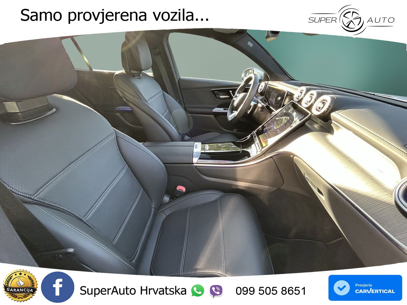 Mercedes GLC 300d (269 KS) 4MATIC 9G-TRONIC AMG LED+GR SJED+ACC