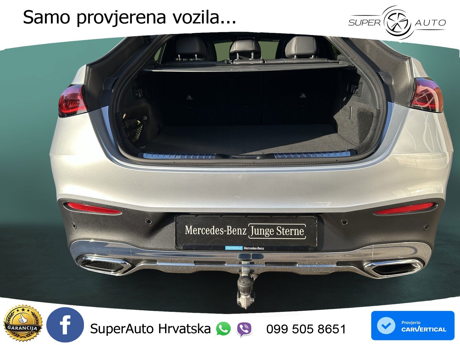 Mercedes GLC 300d (269 KS) 4MATIC 9G-TRONIC AMG LED+GR SJED+ACC