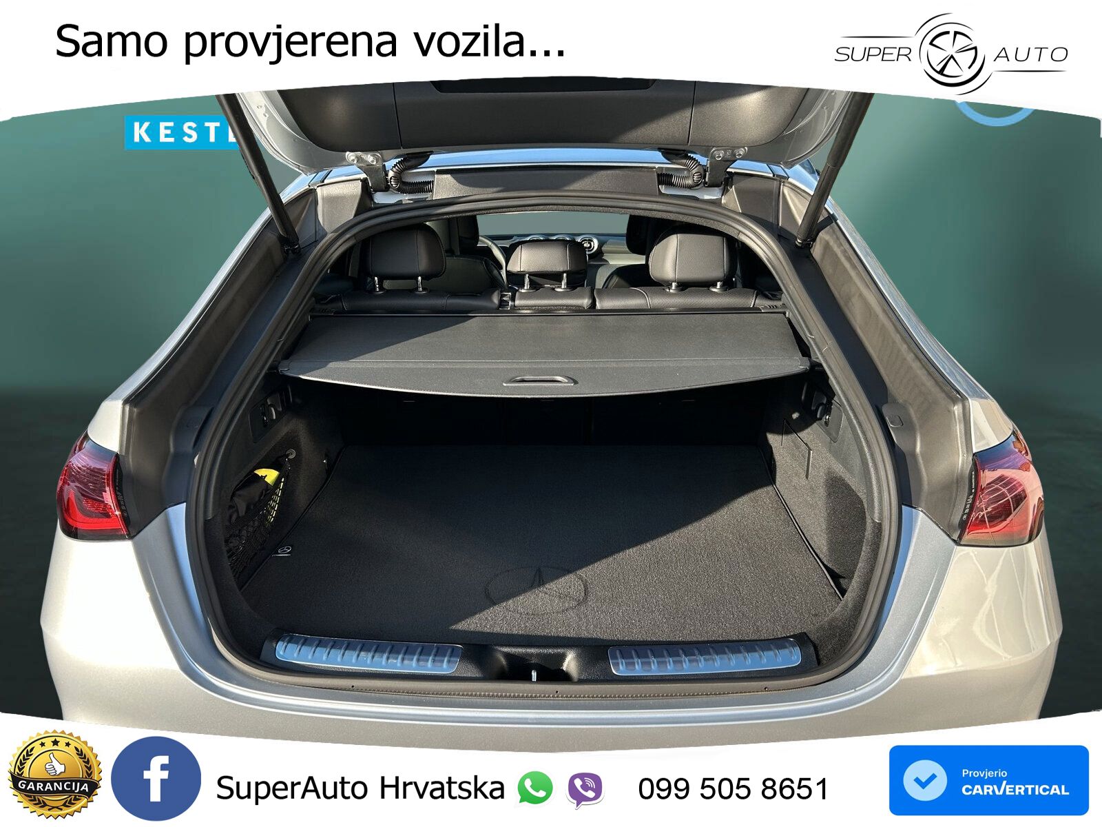 Mercedes GLC 300d (269 KS) 4MATIC 9G-TRONIC AMG LED+GR SJED+ACC