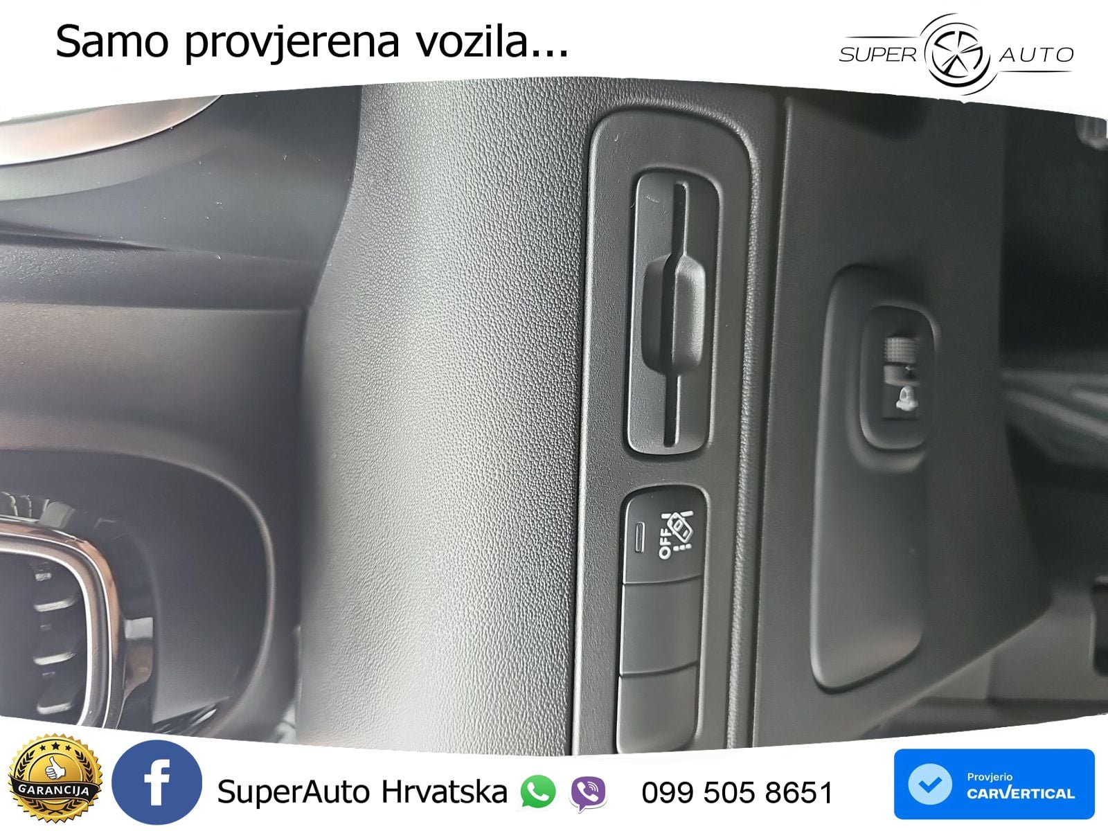 Citroen C3 Aircross 1.2 PureTech (131 KS) Automatic