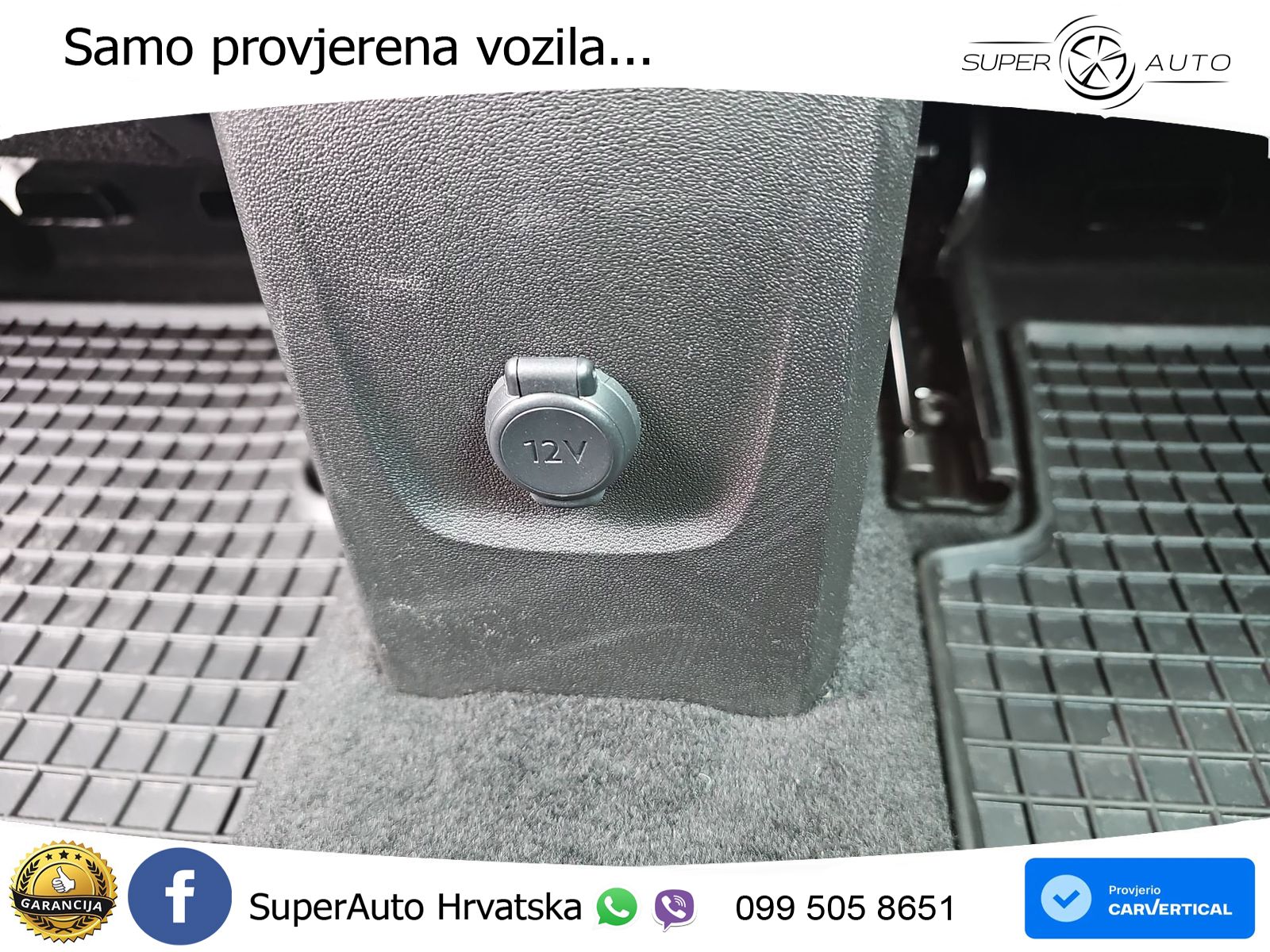 Citroen C3 Aircross 1.2 PureTech (131 KS) Automatic