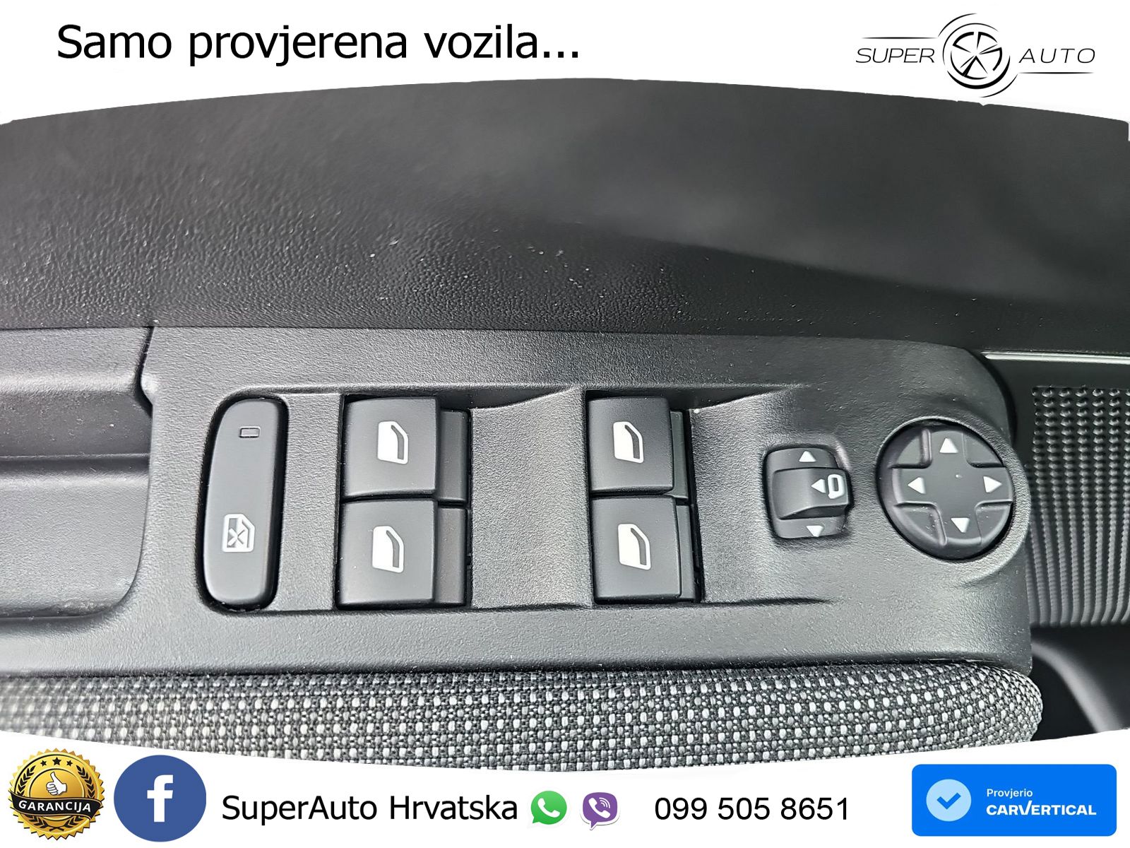 Citroen C3 Aircross 1.2 PureTech (131 KS) Automatic