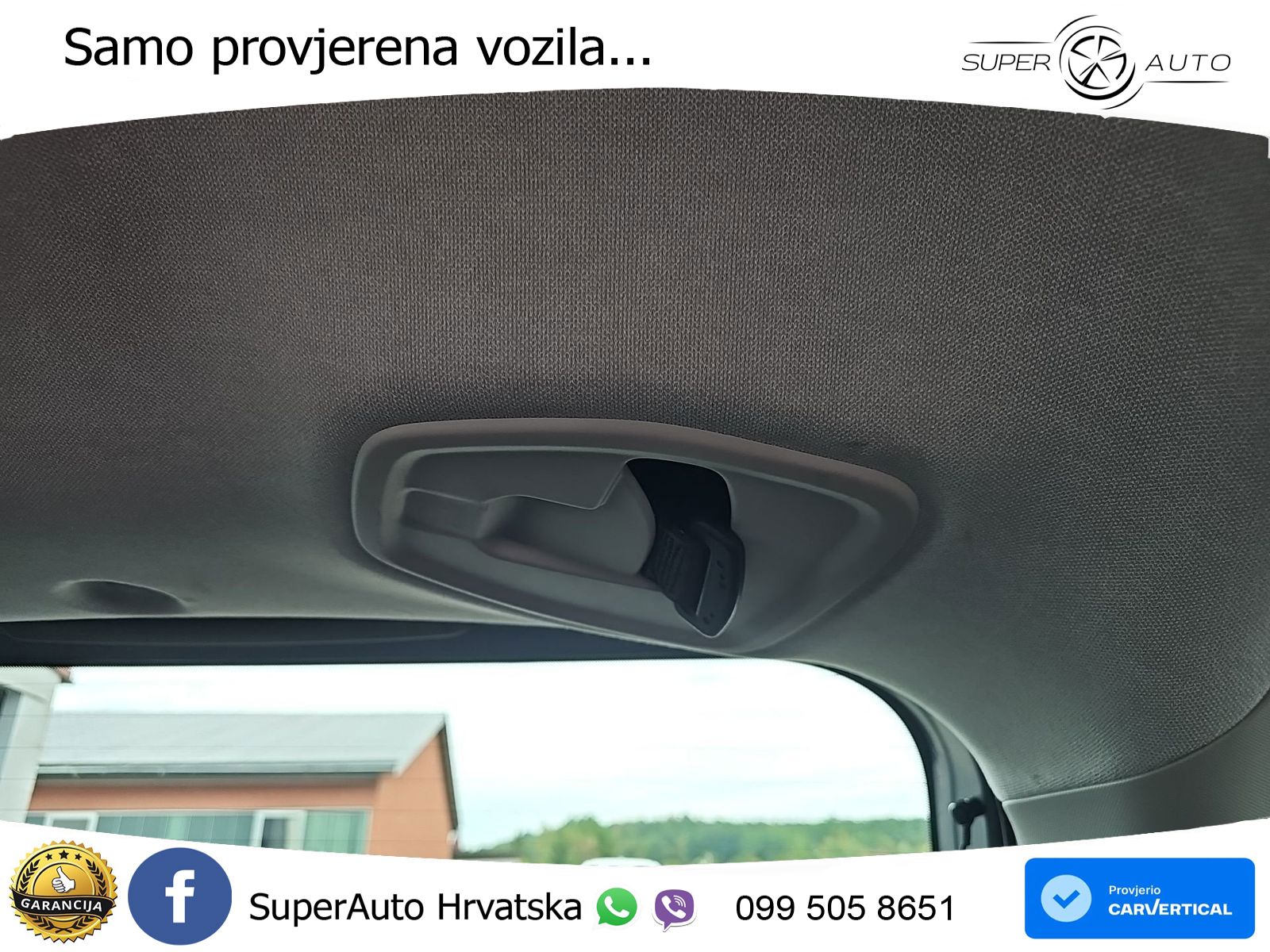 Citroen C3 Aircross 1.2 PureTech (131 KS) Automatic