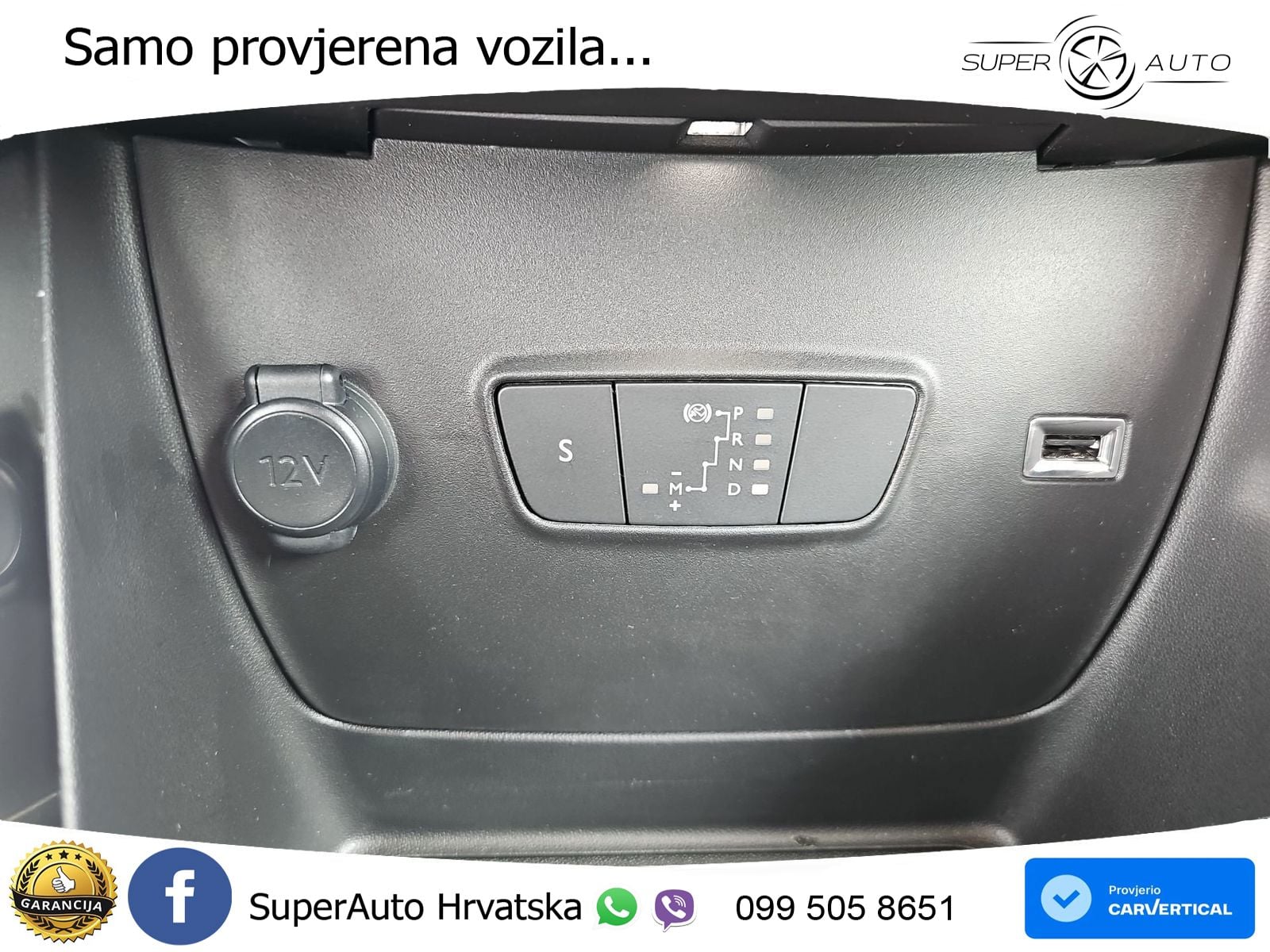 Citroen C3 Aircross 1.2 PureTech (131 KS) Automatic