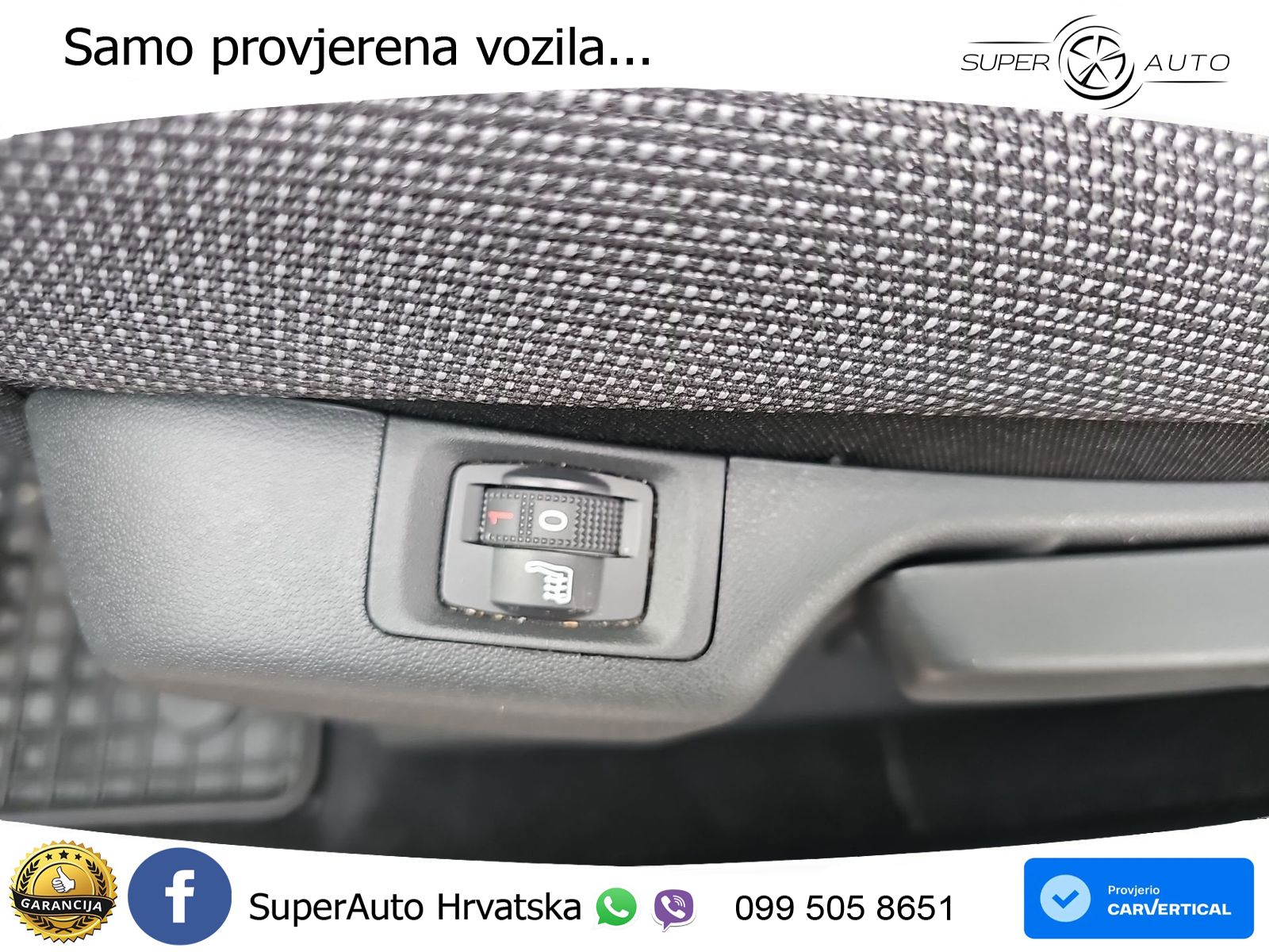 Citroen C3 Aircross 1.2 PureTech (131 KS) Automatic