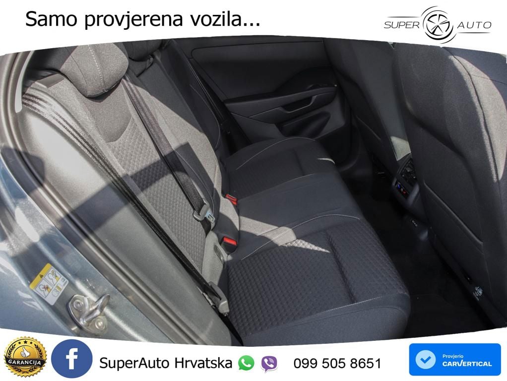 Volkswagen T-Roc II 1.5 eTSI (150 KS)  DSG LED+GR SJED+ACC