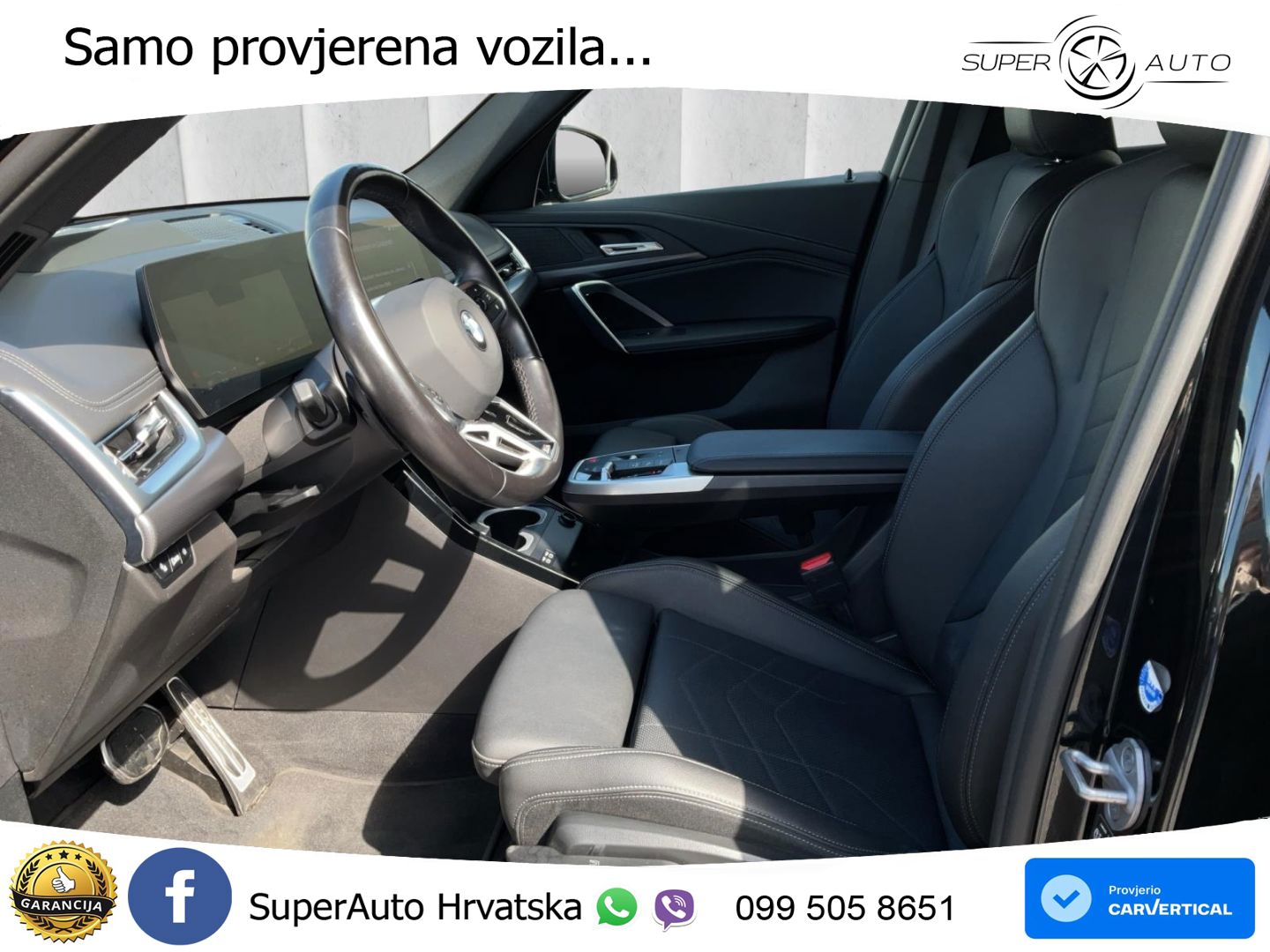 BMW X1 20d (163 KS) xDrive Steptronic M Sport