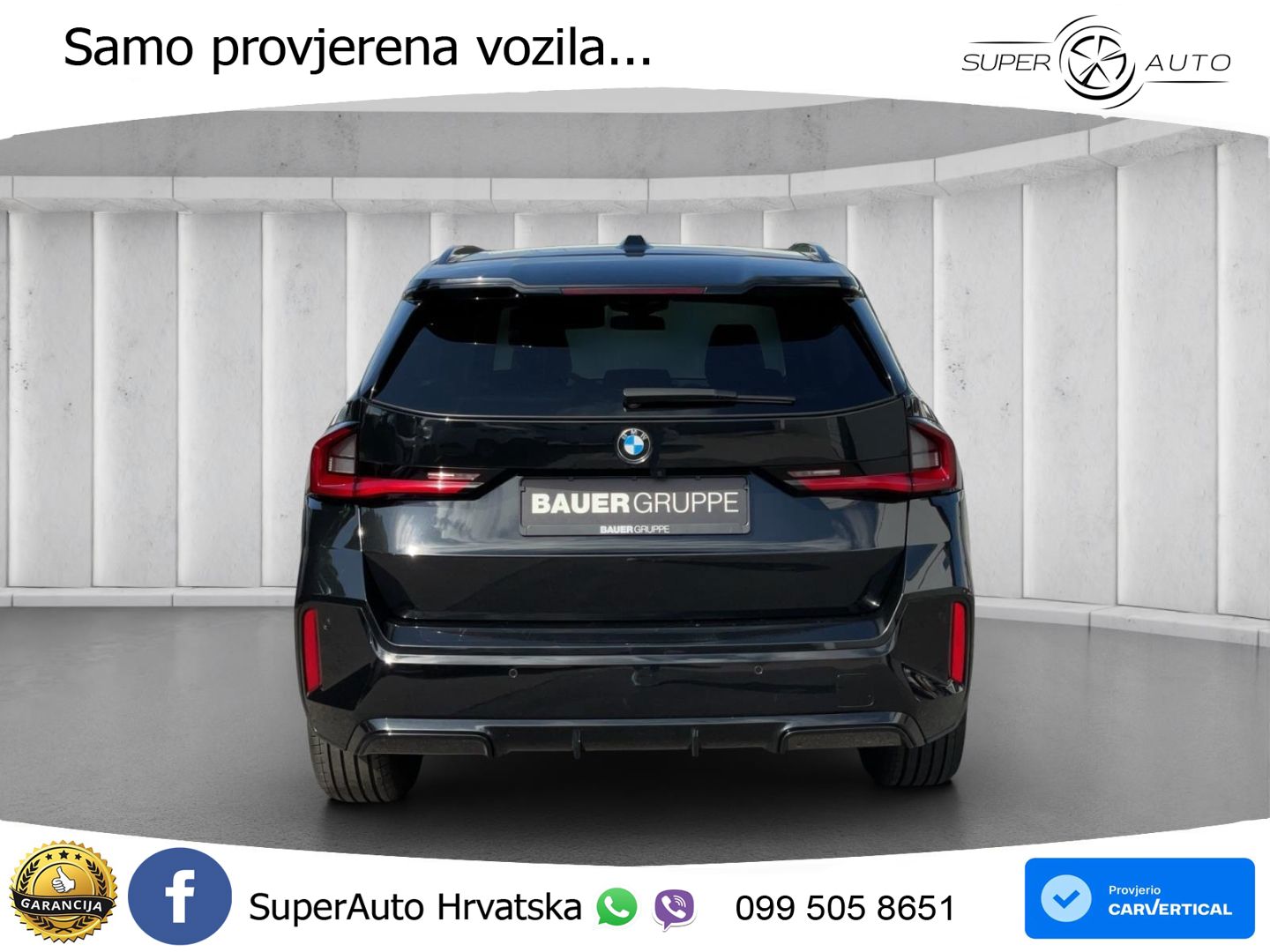BMW X1 20d (163 KS) xDrive Steptronic M Sport