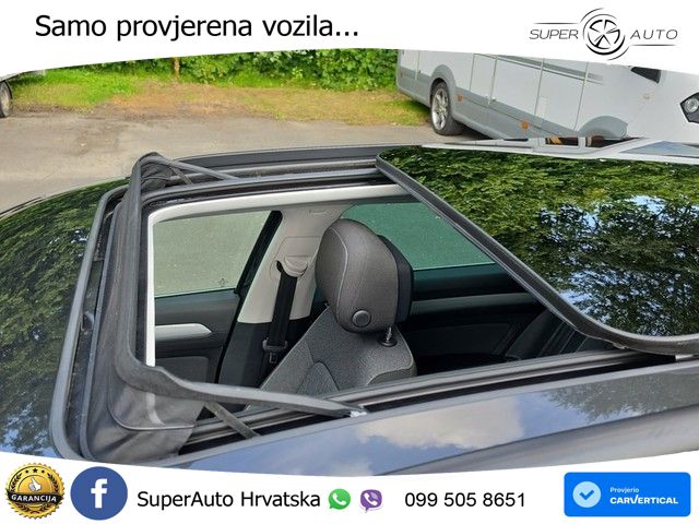 Volkswagen Passat Variant 2.0 TDI (150 KS) DSG Business LED+GR SJED+ACC