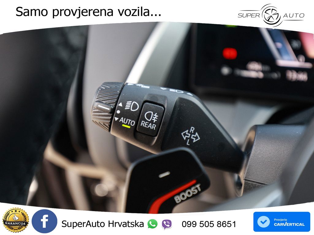 BMW X3 20d xDrive Steptronic M Sport ACC+GR SJED+360+PANO
