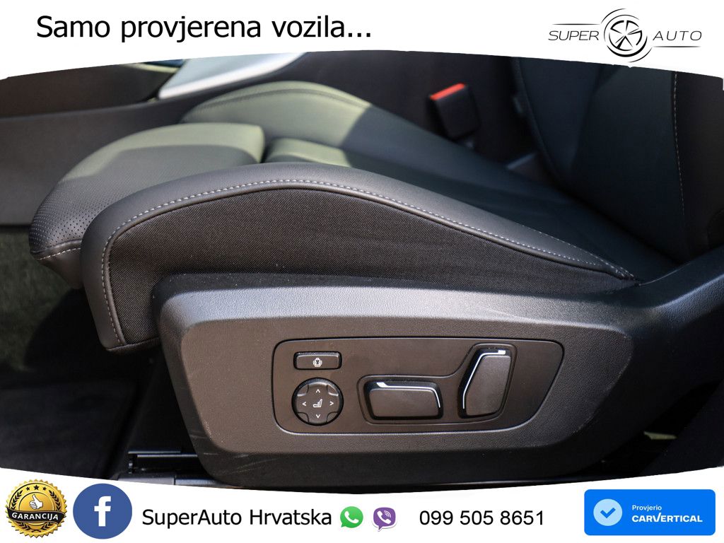 BMW X3 20d xDrive Steptronic M Sport ACC+GR SJED+360+PANO