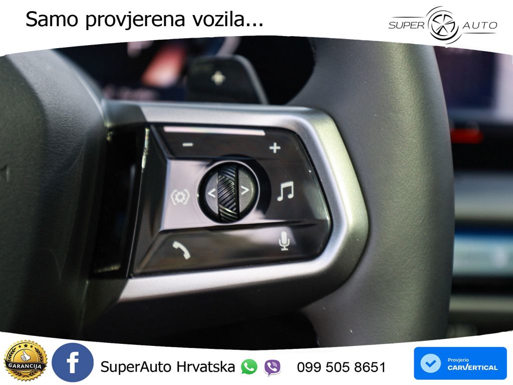 BMW X3 20d xDrive Steptronic M Sport ACC+GR SJED+360+PANO