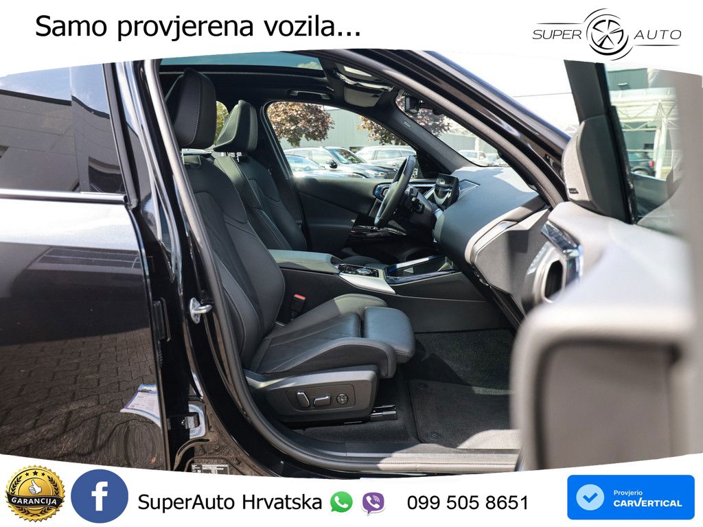 BMW X3 20d xDrive Steptronic M Sport ACC+GR SJED+360+PANO