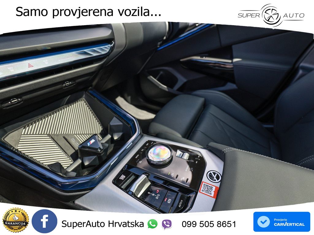 BMW X3 20d xDrive Steptronic M Sport ACC+GR SJED+360+PANO