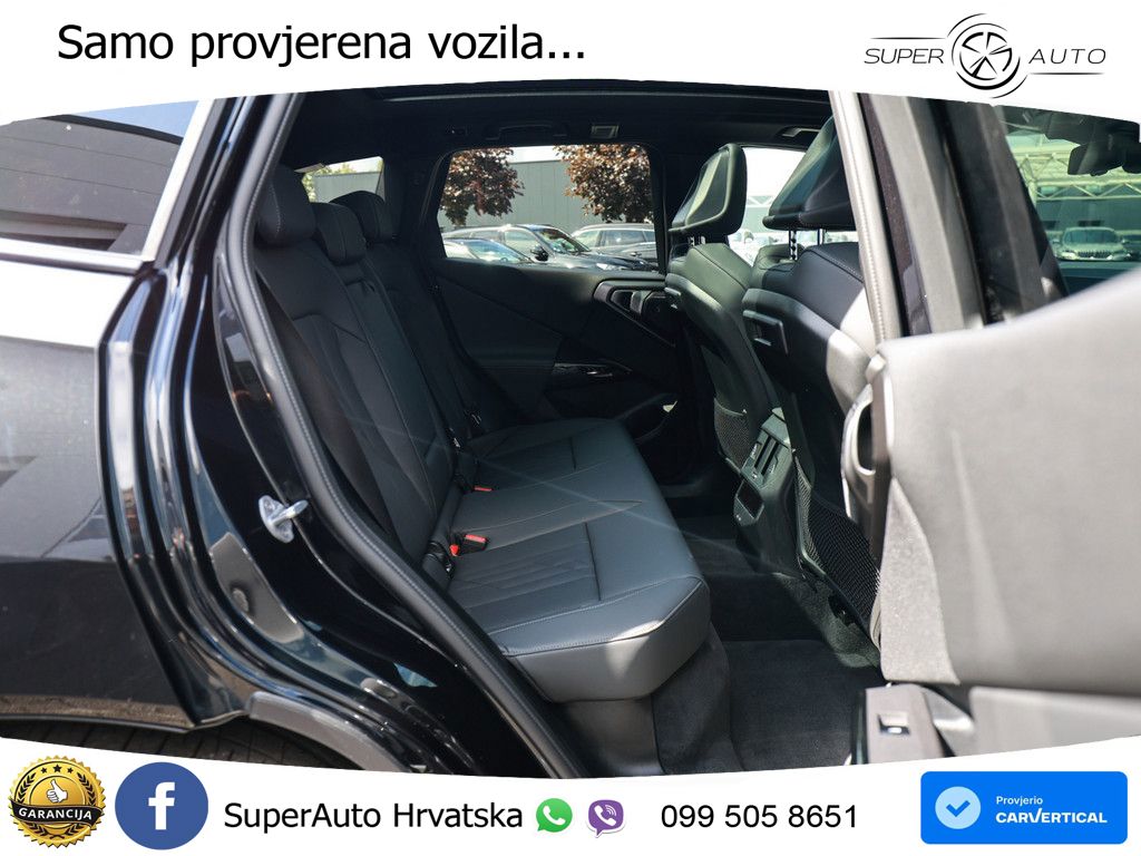 BMW X3 20d xDrive Steptronic M Sport ACC+GR SJED+360+PANO
