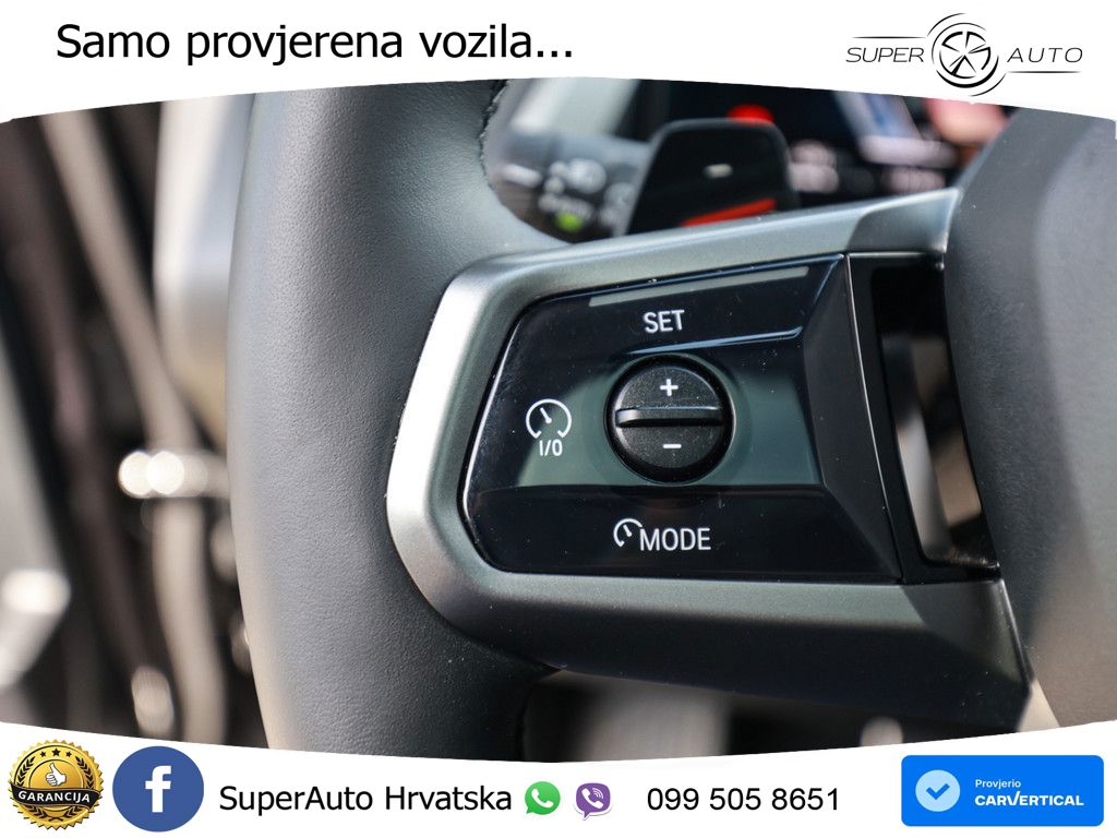 BMW X3 20d xDrive Steptronic M Sport ACC+GR SJED+360+PANO