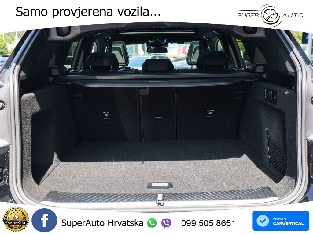 BMW X3 20d xDrive Steptronic M Sport ACC+GR SJED+360+PANO