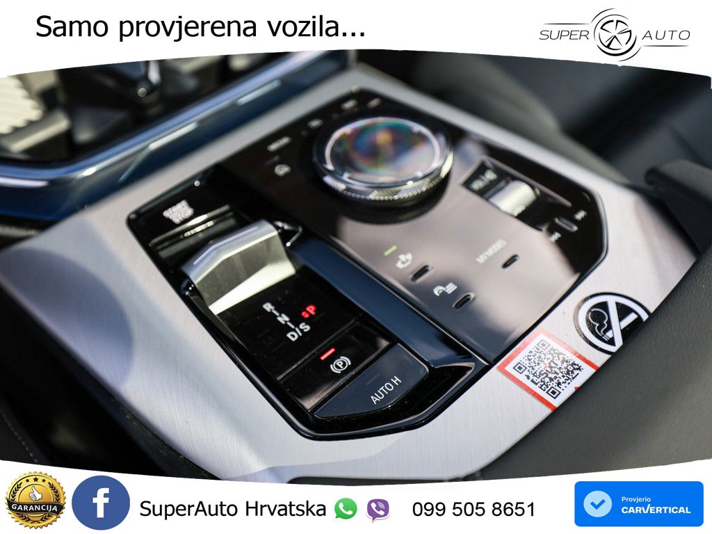 BMW X3 20d xDrive Steptronic M Sport ACC+GR SJED+360+PANO