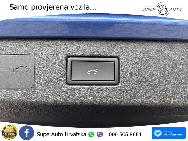 Volkswagen T-Roc 1.5 eTSI (150 KS)  DSG LED+GR SJED+ACC