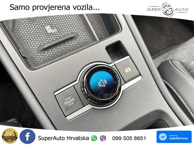 Volkswagen T-Roc 1.5 eTSI (150 KS)  DSG LED+GR SJED+ACC