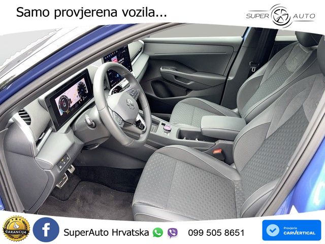 Volkswagen T-Roc 1.5 eTSI (150 KS)  DSG LED+GR SJED+ACC