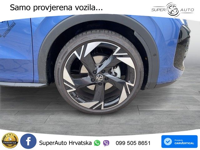 Volkswagen T-Roc 1.5 eTSI (150 KS)  DSG LED+GR SJED+ACC