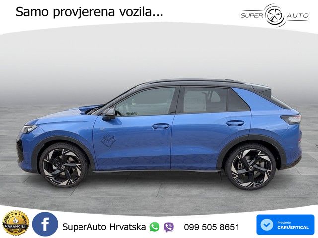 Volkswagen T-Roc 1.5 eTSI (150 KS)  DSG LED+GR SJED+ACC