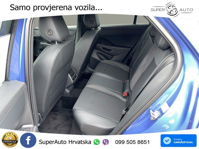 Volkswagen T-Roc 1.5 eTSI (150 KS)  DSG LED+GR SJED+ACC