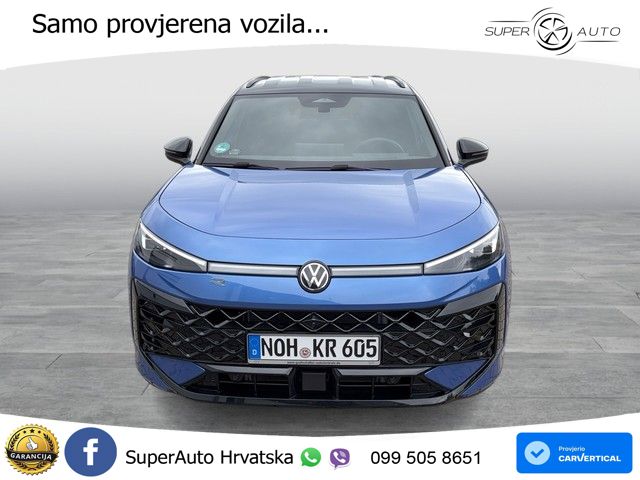 Volkswagen T-Roc 1.5 eTSI (150 KS)  DSG LED+GR SJED+ACC