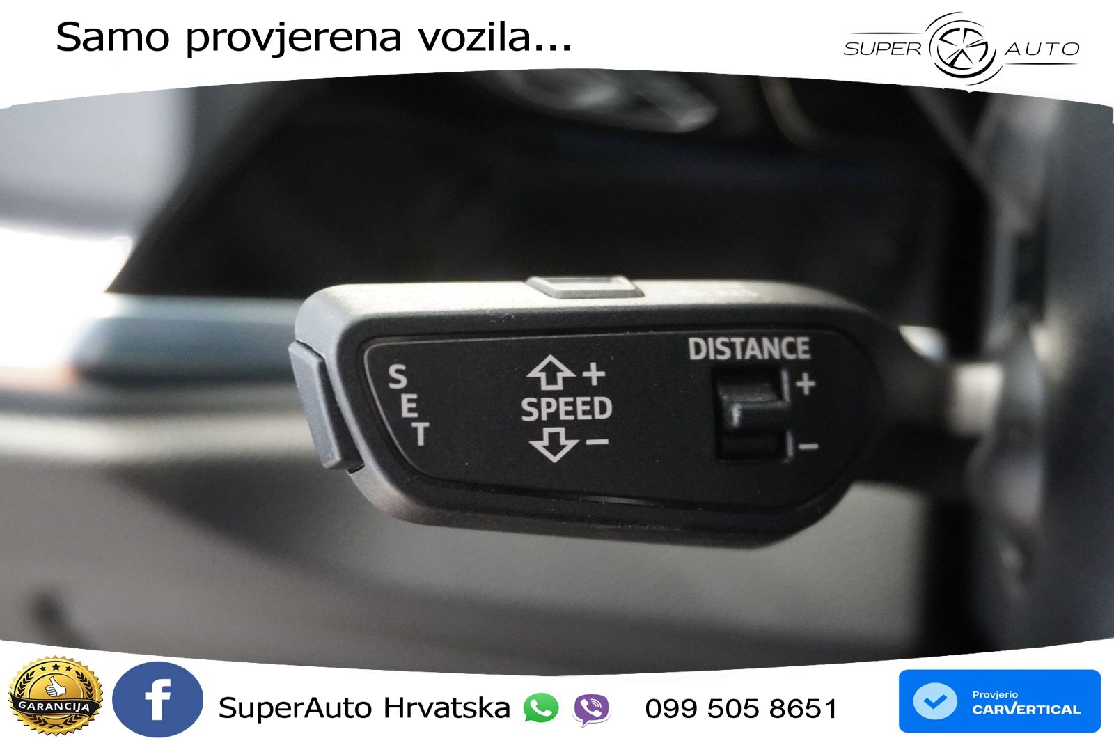 Audi Q3 45 TFSIe (245 KS) S tronic LED+ACC