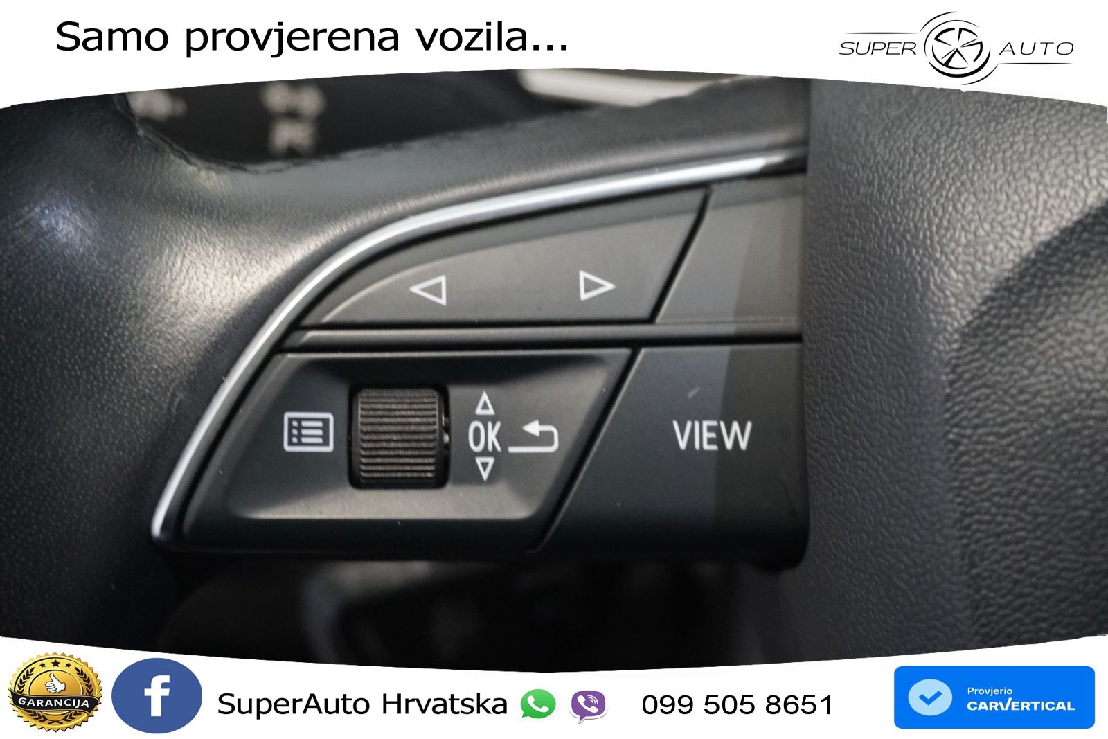 Audi Q3 45 TFSIe (245 KS) S tronic LED+ACC