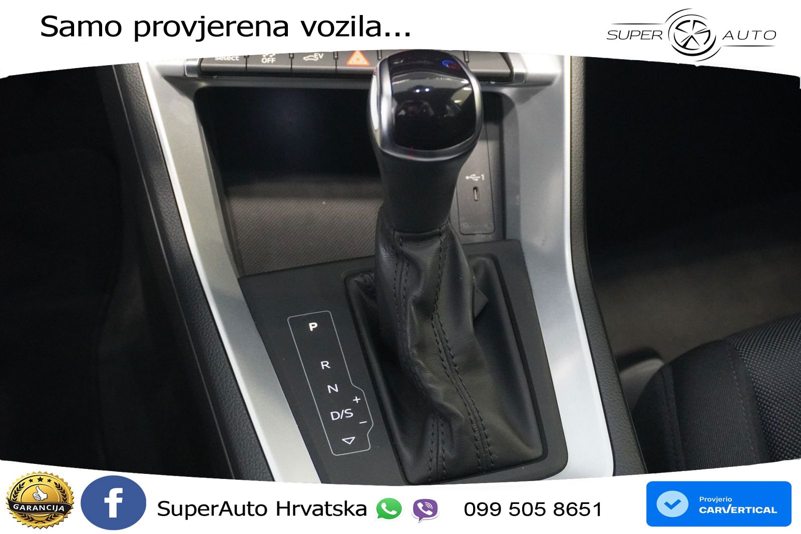 Audi Q3 45 TFSIe (245 KS) S tronic LED+ACC