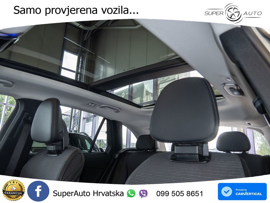Mercedes GLC 300e (313 KS) 4MATIC 9G-TRONIC Avantgarde LED+GR SJED+ACC