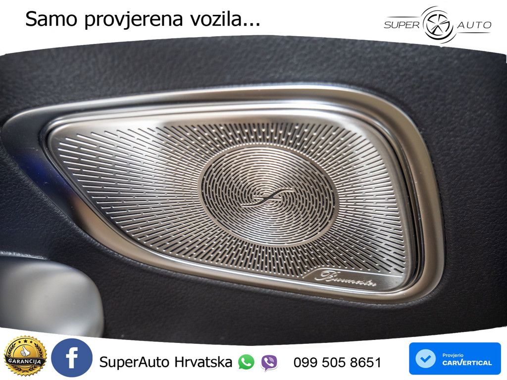 Mercedes GLC 300e (313 KS) 4MATIC 9G-TRONIC Avantgarde LED+GR SJED+ACC