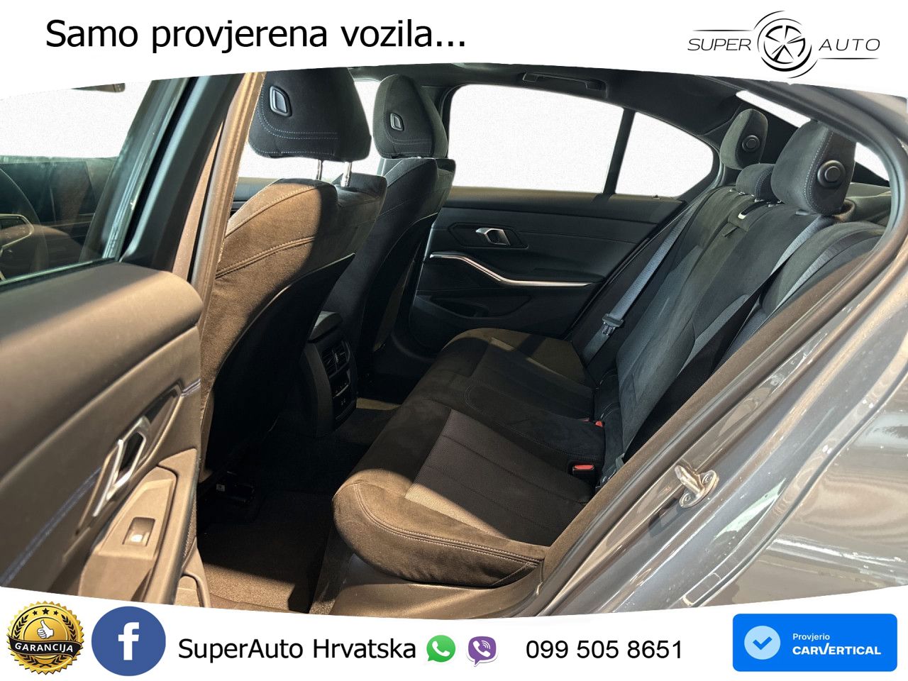 BMW 320i (184 KS) Steptronic M Sport ACC+HEAD+GR SJED+360+PANO