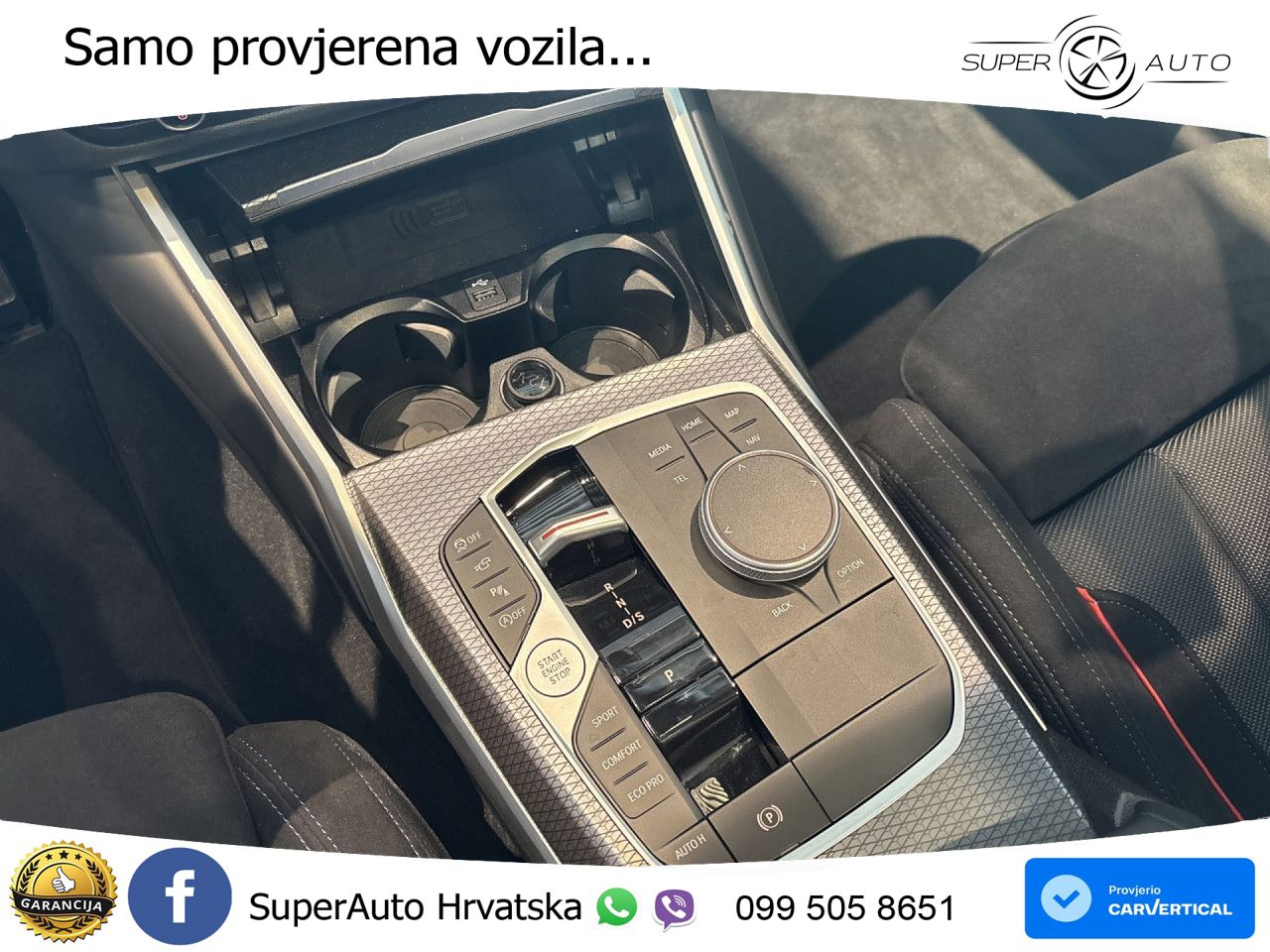 BMW 320i (184 KS) Steptronic M Sport ACC+HEAD+GR SJED+360+PANO