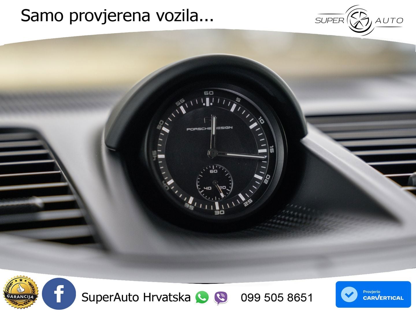 Porsche Panamera Turbo 4.0 V8 (680 KS) E-Hybrid PDK LED+GR SJED+ACC
