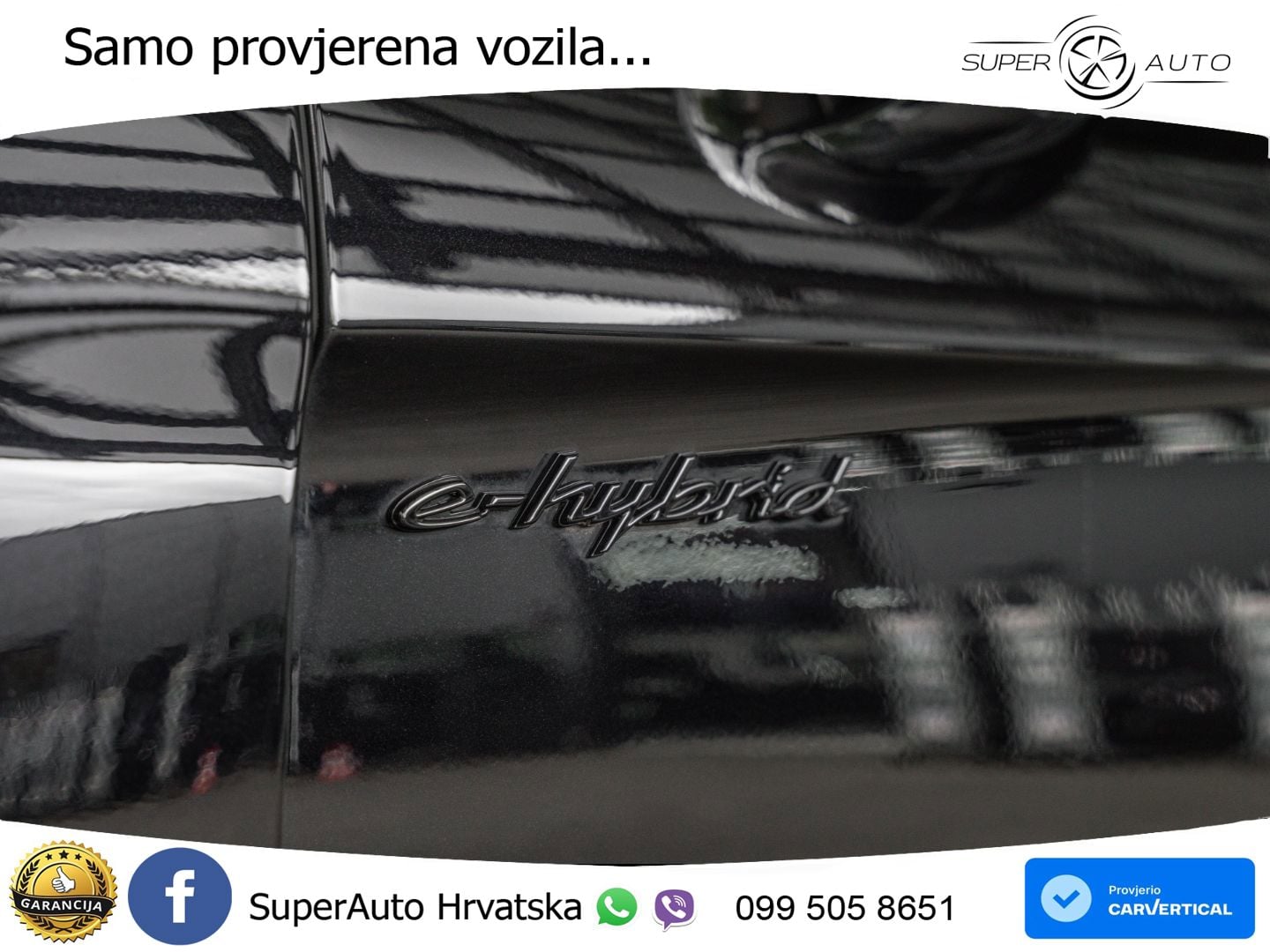 Porsche Panamera Turbo 4.0 V8 (680 KS) E-Hybrid PDK LED+GR SJED+ACC