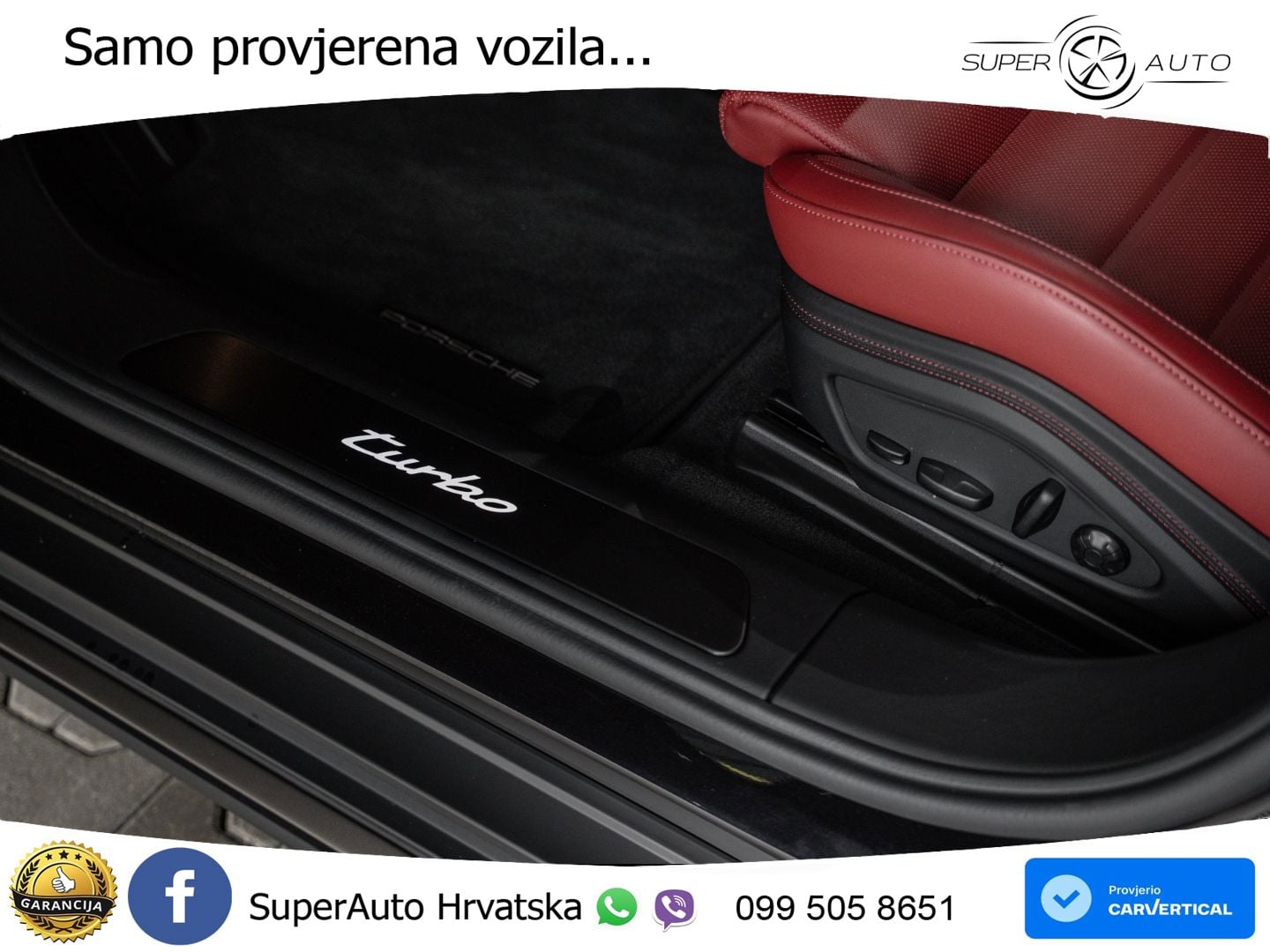 Porsche Panamera Turbo 4.0 V8 (680 KS) E-Hybrid PDK LED+GR SJED+ACC