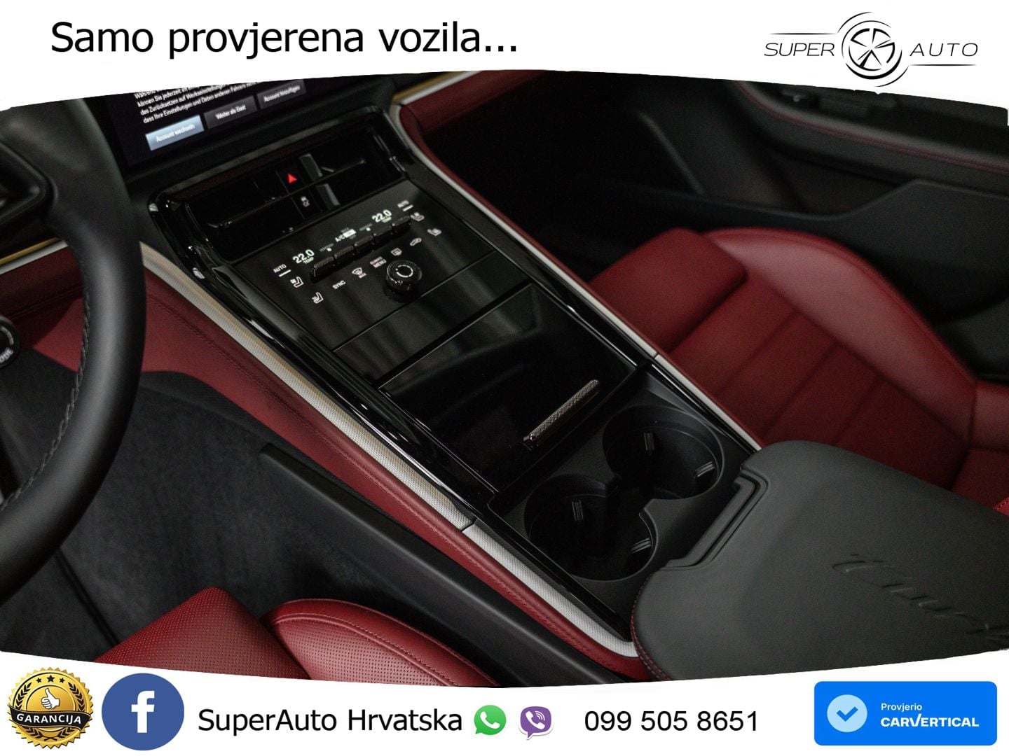 Porsche Panamera Turbo 4.0 V8 (680 KS) E-Hybrid PDK LED+GR SJED+ACC