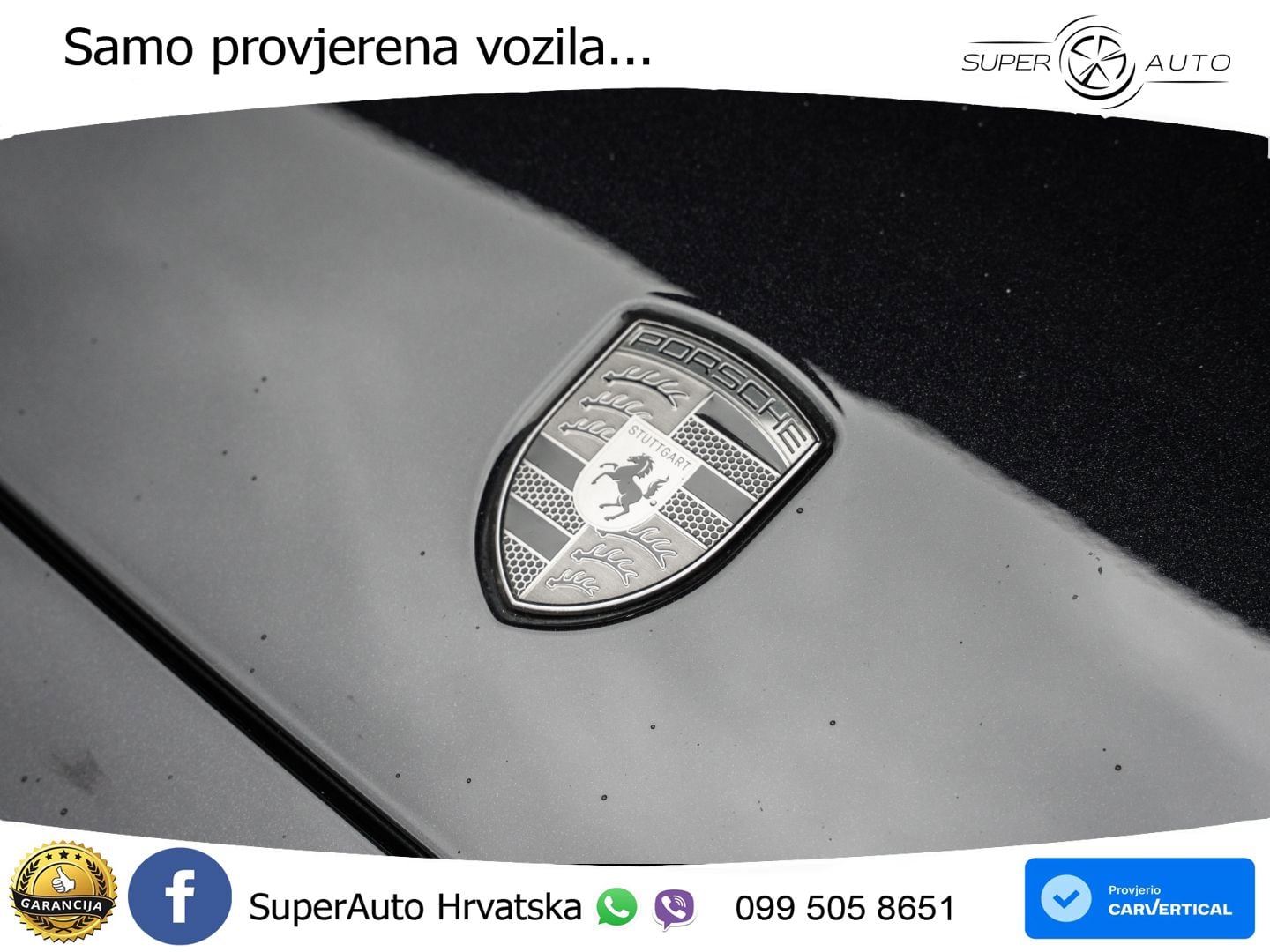 Porsche Panamera Turbo 4.0 V8 (680 KS) E-Hybrid PDK LED+GR SJED+ACC