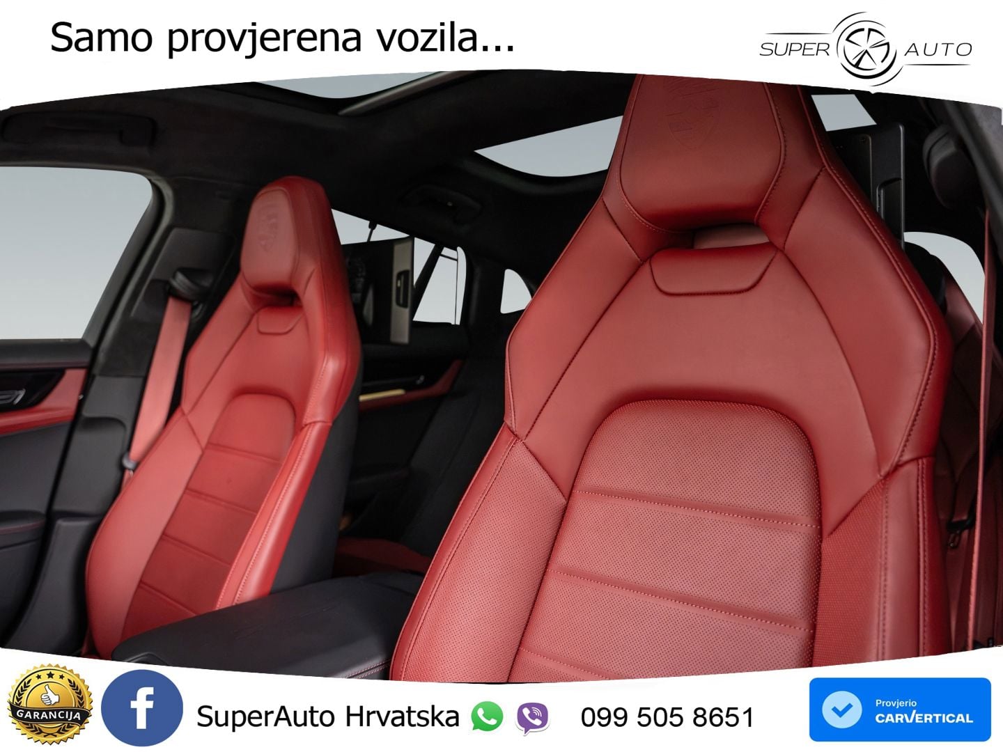 Porsche Panamera Turbo 4.0 V8 (680 KS) E-Hybrid PDK LED+GR SJED+ACC