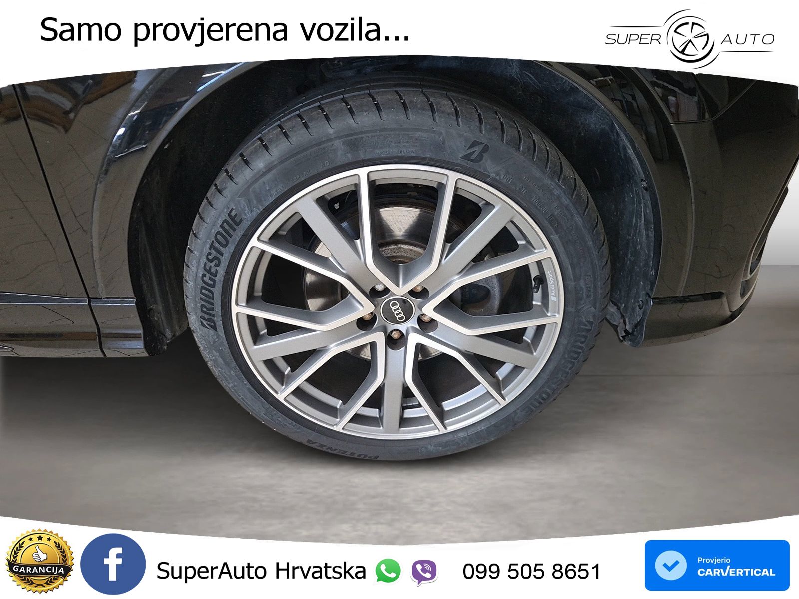Audi Q3 40 TFSI (190 KS) quattro S tronic S line LED+GR SJED+ACC
