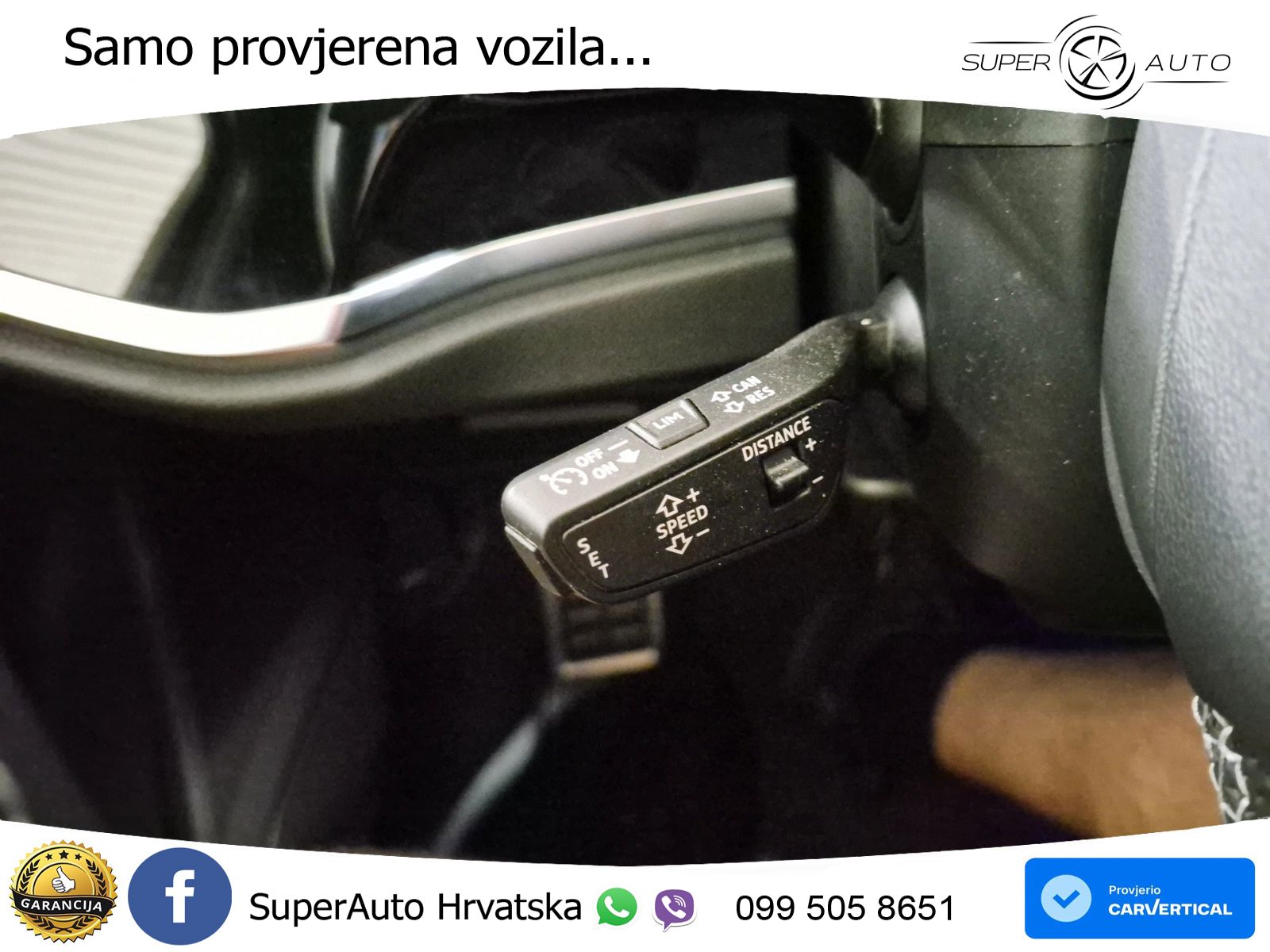 Audi Q3 40 TFSI (190 KS) quattro S tronic S line LED+GR SJED+ACC