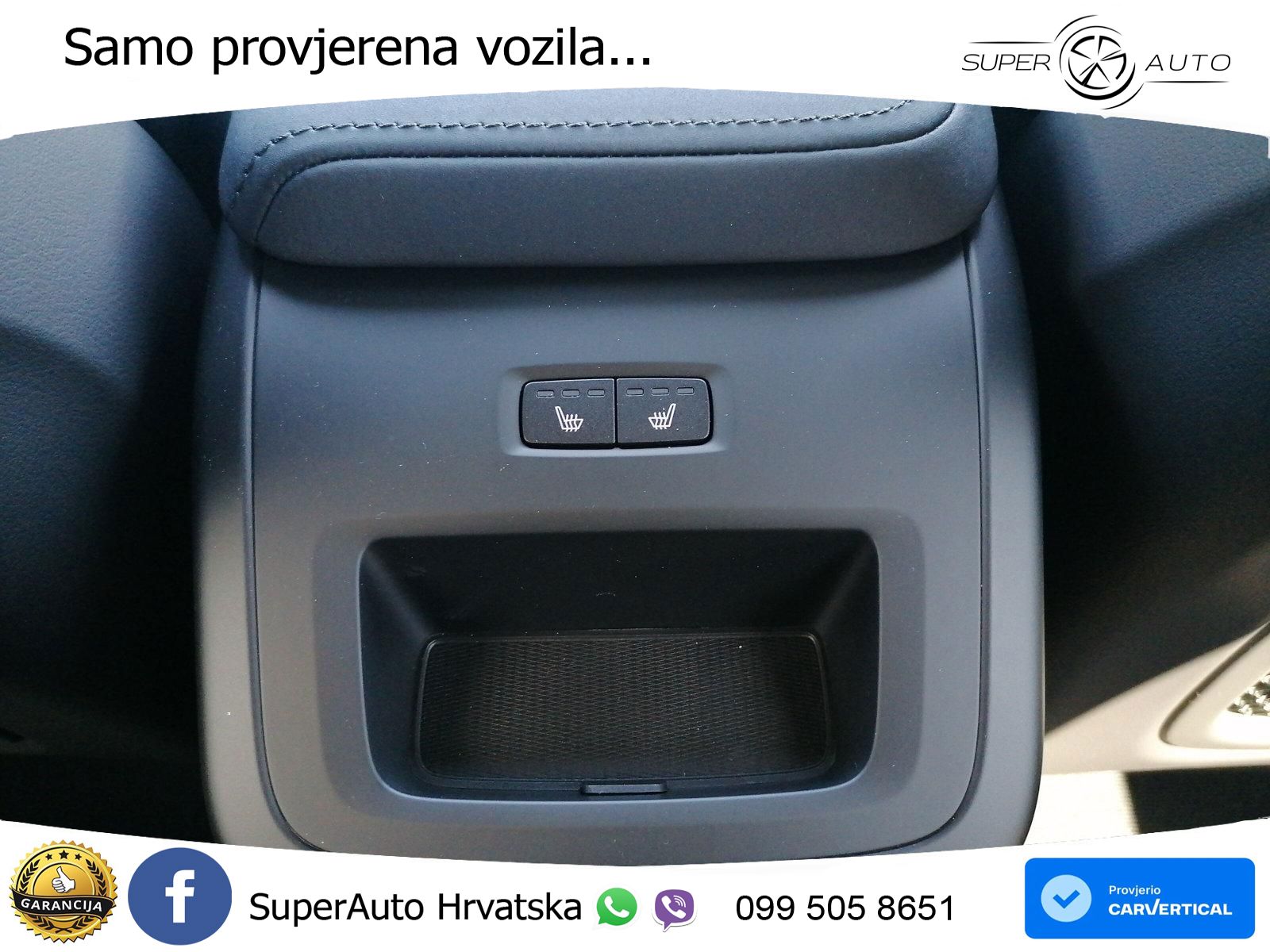 Volvo XC60 B5 Benzin AWD Geartronic LED+GR SJED+ACC