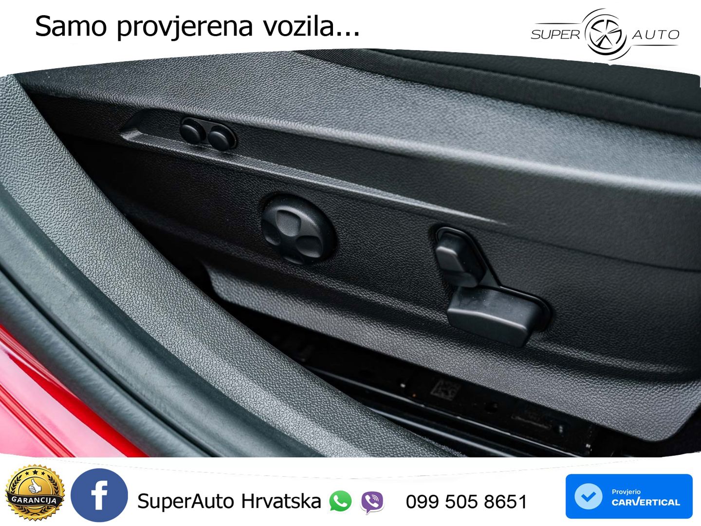 Alfa Romeo Giulia 2.0 Turbo (280 KS) Q4 Automatic LED+GR SJED+ACC