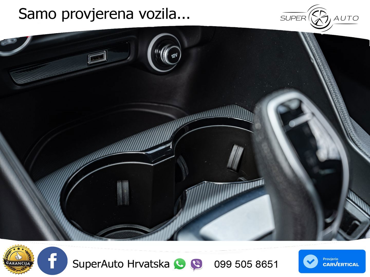 Alfa Romeo Giulia 2.0 Turbo (280 KS) Q4 Automatic LED+GR SJED+ACC