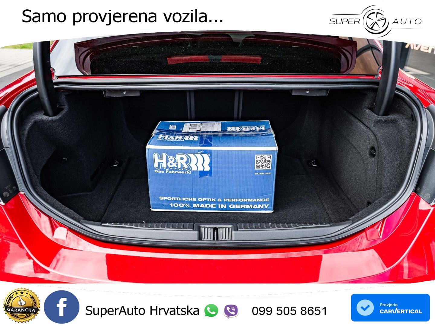 Alfa Romeo Giulia 2.0 Turbo (280 KS) Q4 Automatic LED+GR SJED+ACC